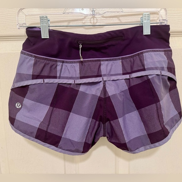 lululemon athletica Pants - Lululemon shorts